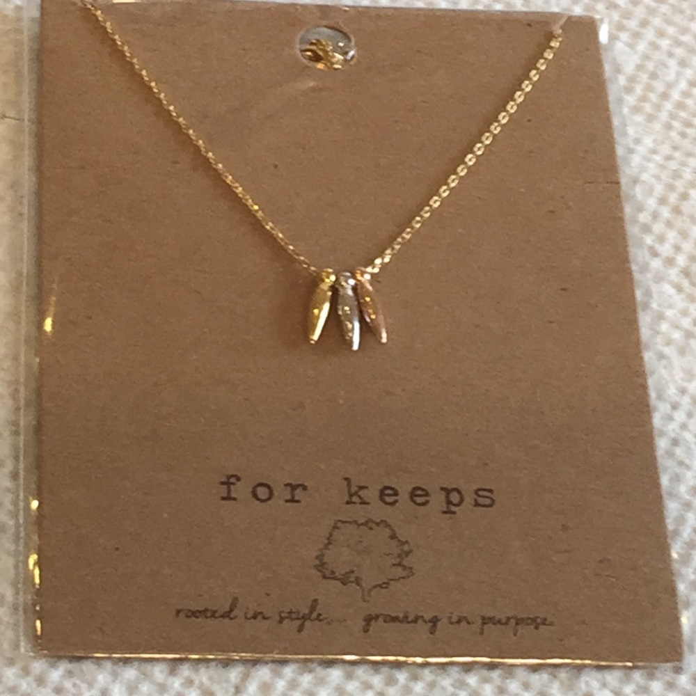 Lizard thicket Beautiful Necklace - Picture 3 of 3